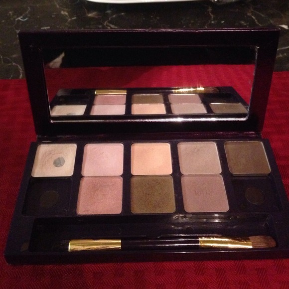 Tarte palette!!!!!