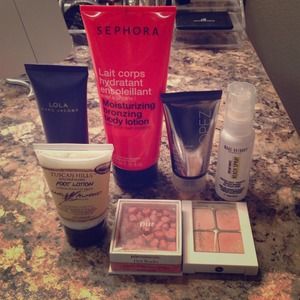 Beauty bundle! 💋💋