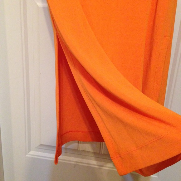 BR Belted Maxi Dress - Picture 3 of 4