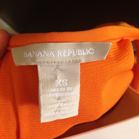 BR Belted Maxi Dress - Picture 4 of 4