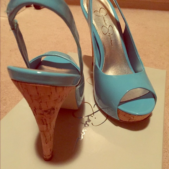 Brand new Jessica Simpson shoes!