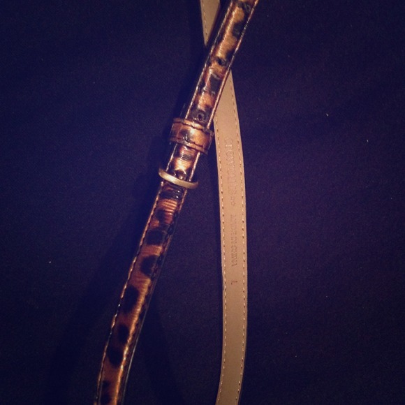 Girls Jcrew-crewcuts belt!!