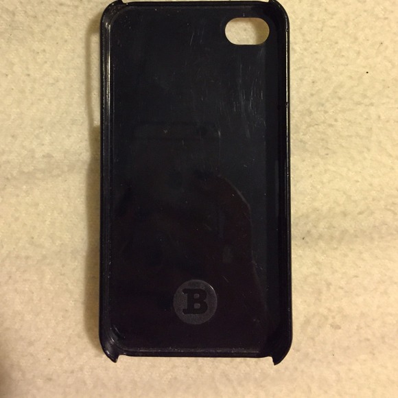 Boho iPhone 4/4s case - Picture 2 of 3