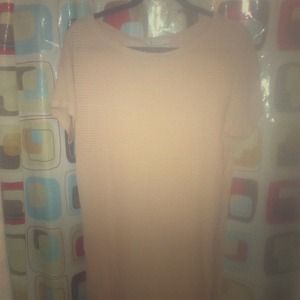 T Alexander wang Dress