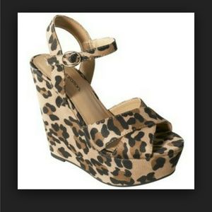 Cheetah platforms