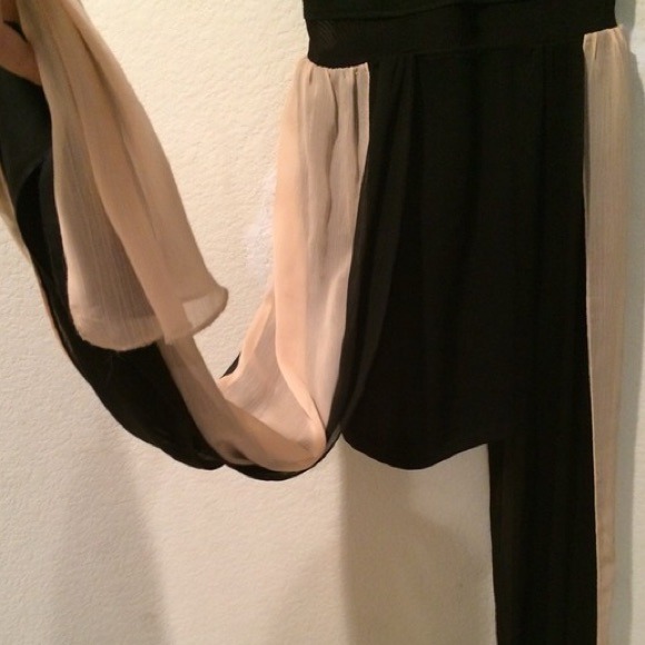 Material Girl high low dress - Picture 4 of 4