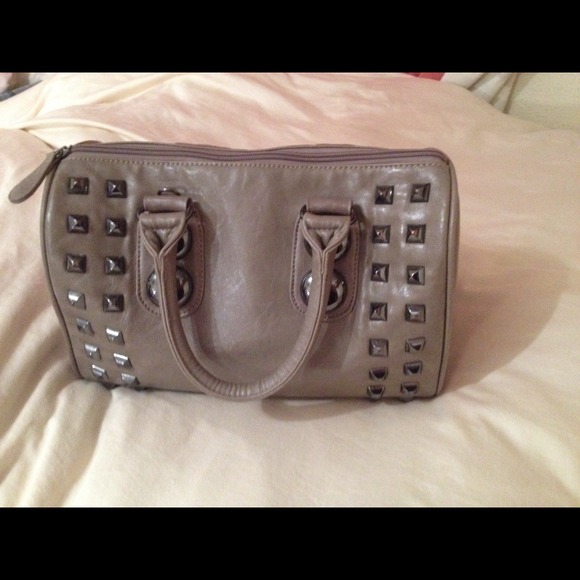 Great Aldo Purse