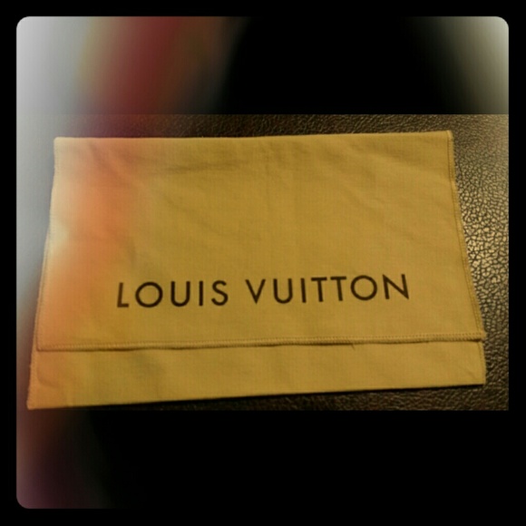 Authentic LV wallet bag
