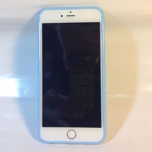 iPhone 6 Plus Case