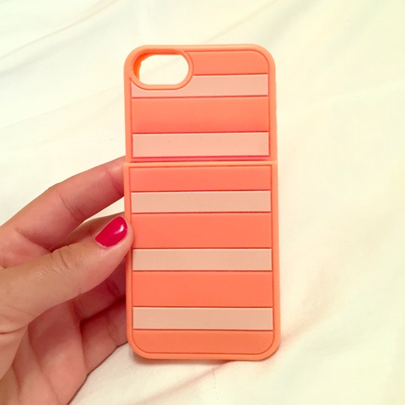 Kate Spade iPhone 5s cover
