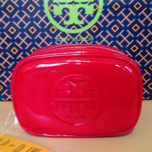 Tory Burch Cosmetic Case