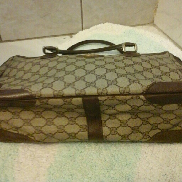 Vintage Gucci - Picture 3 of 4