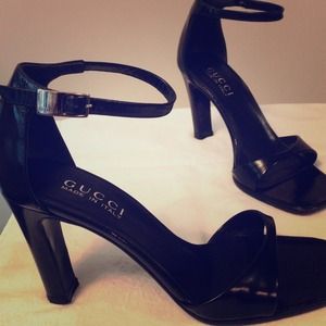 Gucci heels