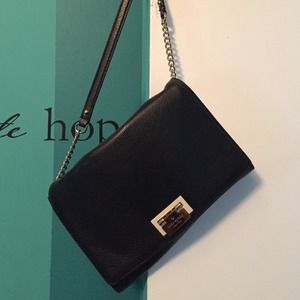 Kate spade bag barely used