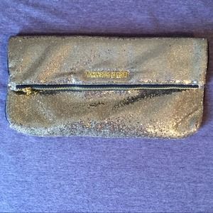 Victoria's Secret Clutch