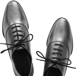 Alexander Wang oxfords