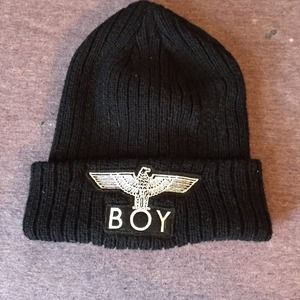 Boy London Beanie