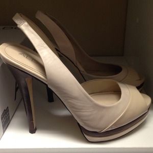 Aldo Kirkeby Platform Pumps