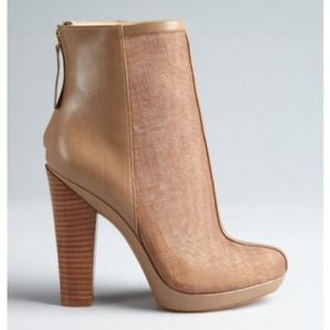 Rachel Zoe Maddy Boot (NWOT)