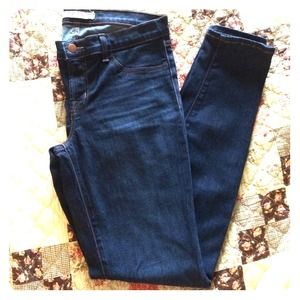 J Brand jeggings