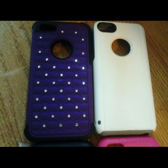 Iphone 5c cases - Picture 2 of 3