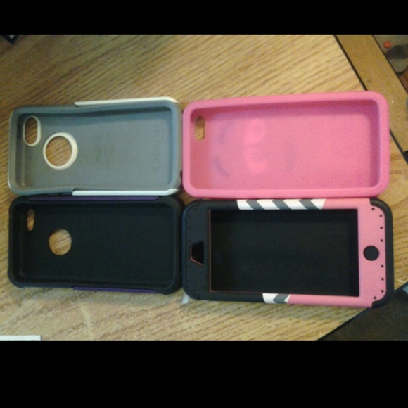 Iphone 5c cases - Picture 3 of 3