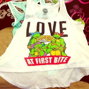🐢🐢Set of 2 tanks 🐢🐢