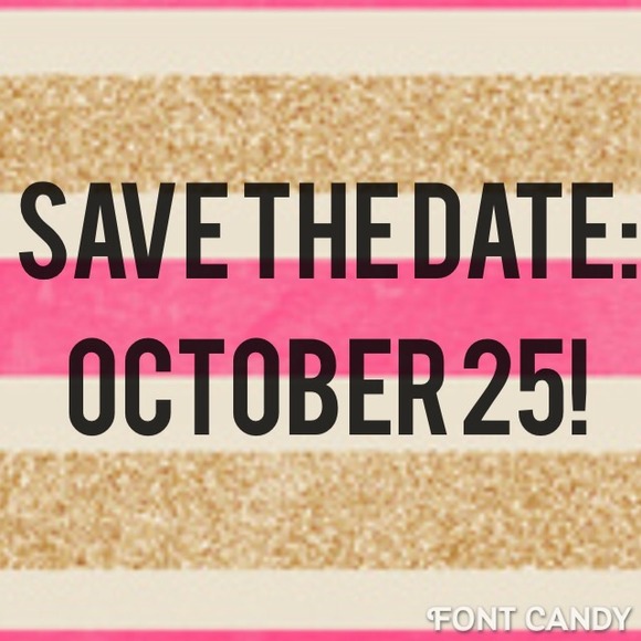 10/25: PARTY GIRL STYLE!! - Picture 2 of 2