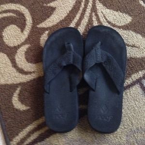Reef flip flops