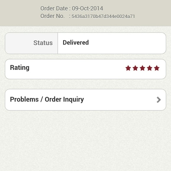 5 STAR SELLER FEEDBACK - Picture 2 of 3