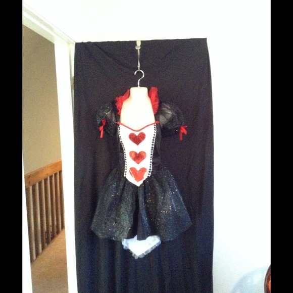 Halloween costume