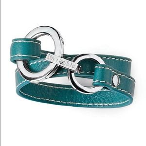 Reserved!  Lia Sophia Wrap Star Bracelet