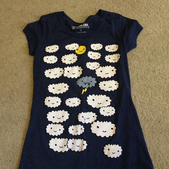 Fun tshirt by Drumline