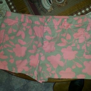 JCP Shorts sz16