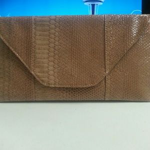Clutch Bag