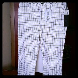 NYDJ Pants Skinny Ankle