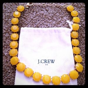 J Crew Necklace