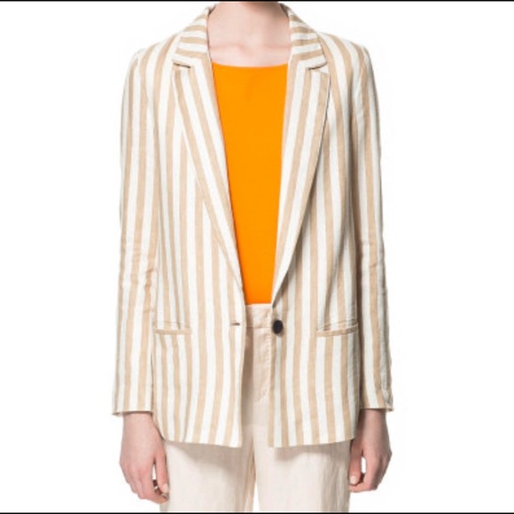 Zara Jackets & Blazers - BUNDLE