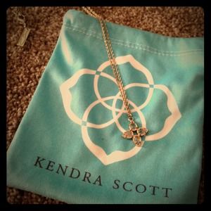 Kendra Scott Necklace