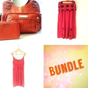 Reserved Bundle for Hook777