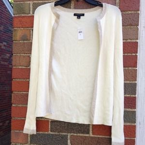 Banana Republic sweater