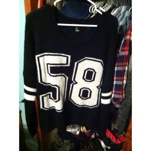 58 Knit Sweater