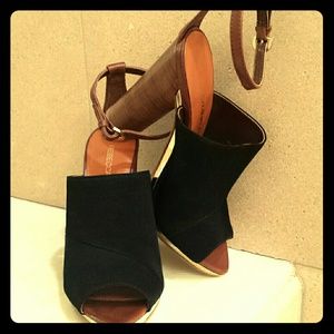 Rebecca minkoff heels