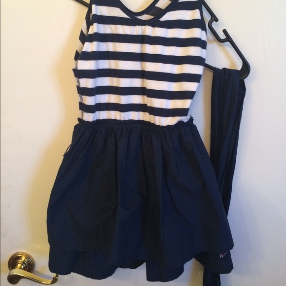 Hollister sun dress