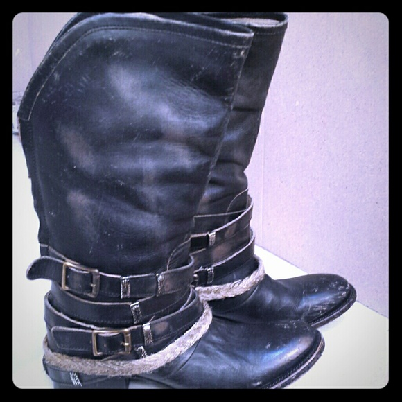 Freebird by Steve Madden