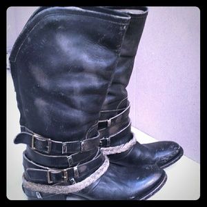 Freebird by Steve Madden