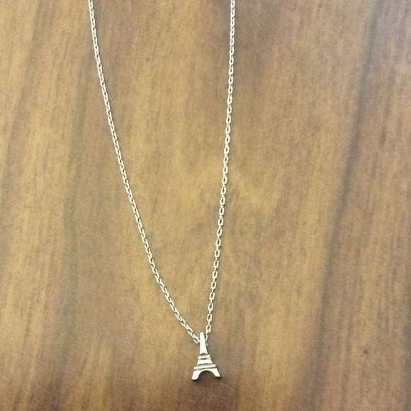 Tower Necklace - Picture 1 of 2