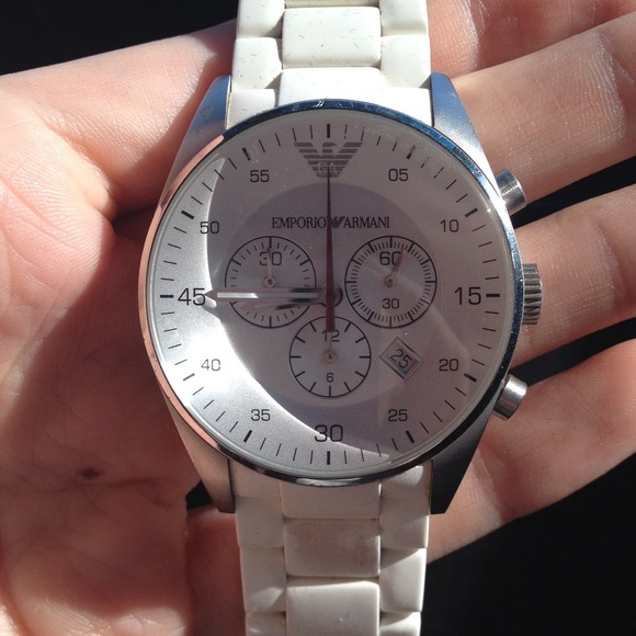 Emporio Armani Watch