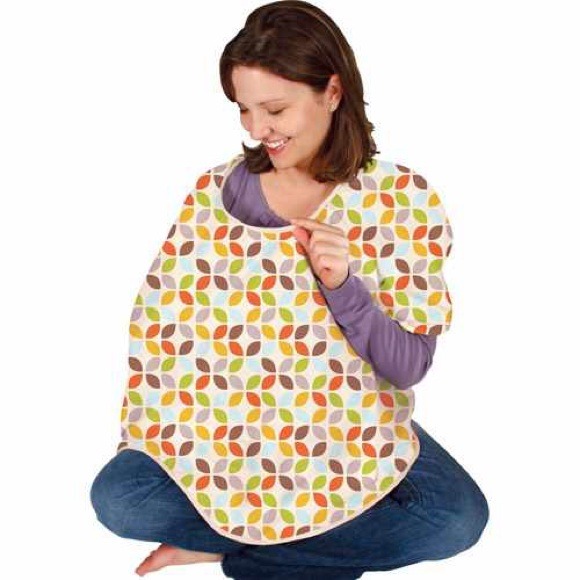 Nursing cover