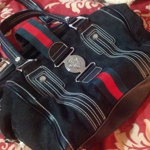 Gucci Handbag